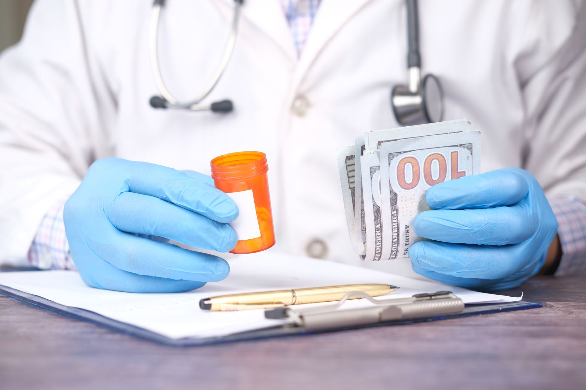 cancer drugs price cut